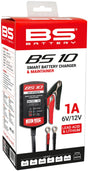 BS-ładowarka akumulatorów bs10 ładowarka bs10,bs-charge +lit 1a