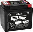 Bateria Bs bb7c-a bateria bb7c-a bs sla