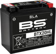 Bateria Bs bgz20hl btx20hl btx20hl-bs bateria btx20hl bs sla