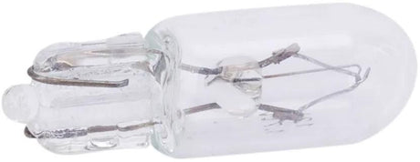 Lampy z gniazdem szklanym Spahn Lampy ze szklaną podstawą 12v 1,7w w2x6,6d