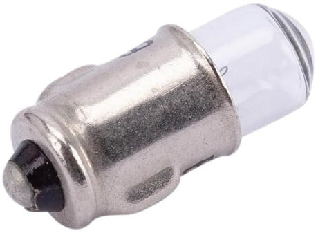 Lampa kulowa Spahn lampka sygnalizacyjna 6v 0,6w ba7s (10szt)