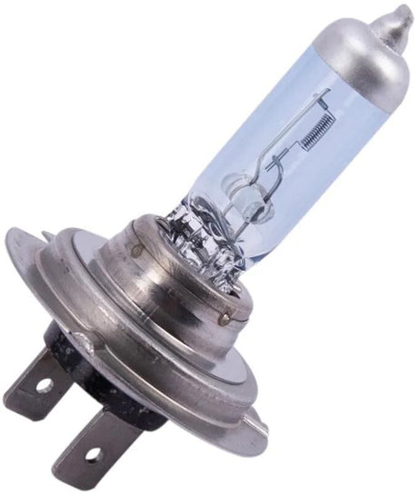 Żarówka reflektora Spahn h7 żarówka reflektora 12v 55w h7 xenon px26d