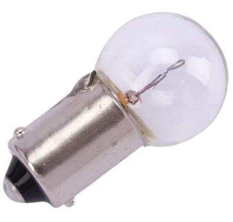 Lampa kulowa Spahn lampka sygnalizacyjna 6v 5w ba9s (10szt)