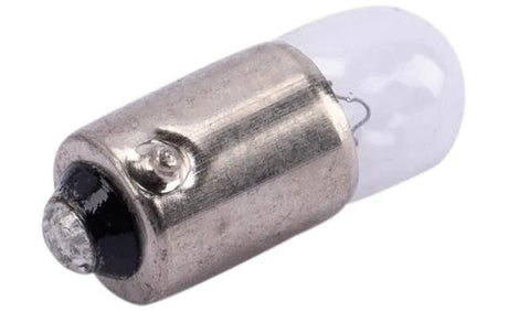 Lampa kulowa Spahn rampa sygnałowa 6v 3w ba9s