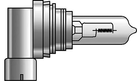 Spahn scheinwerferlampe h9 żarówka do przedniego reflektora 12v 65w h9 pgj19-5