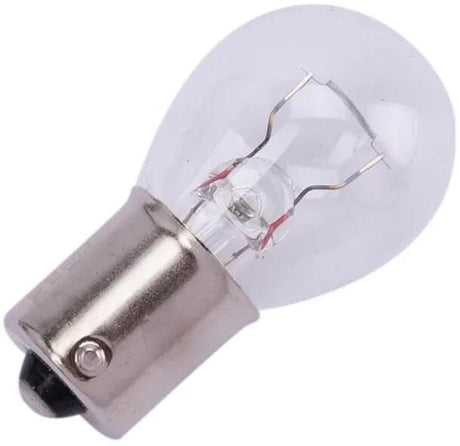 Lampa kulowa Spahn lampka sygnalizacyjna 12v 21w ba15s (10szt)