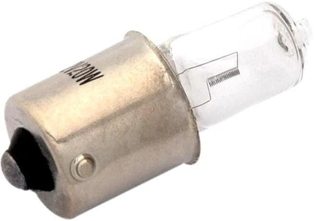 Lampa kulowa Spahn, lampka sygnalizacyjna, 12V, 20W, ba15s, halogenowa