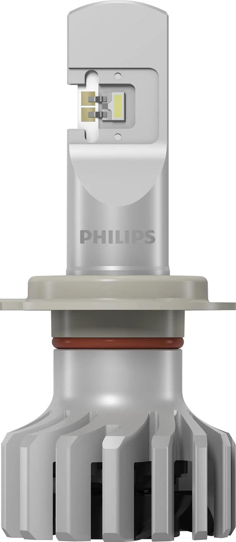 Philips LED Scheinwerferlampe Ultinon Pro6000 Boost H7 Untinon Pro 6000 Wzmacniacz LED