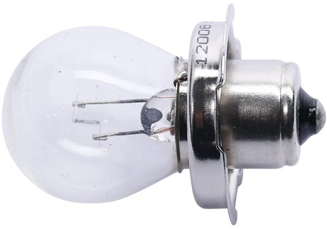 Żarówka Philips Scheinwerferlampe Vision 12V 15W P26S