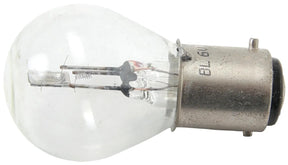 Żarówka reflektora Spahn Żarówka reflektora 6v 15 15w bax15d simson