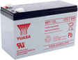 Bateria Yuasa np7-12l Bateria np7-12l agm