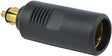 Adapter części rowerowych Baas Adapter Ba15 do gniazd płytowych Boss