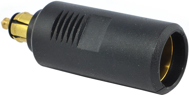 Adapter części rowerowych Baas Adapter Ba15 do gniazd płytowych Boss