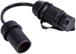 Wtyczka części rowerowych Baas Bikestart bs22 adapter systemu startowego boss bikestart