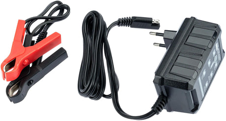 Ładowarka akumulatorów Baas Ba150 Boss 6+12 V