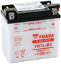 Bateria Yuasa yb7l-b2 Bateria yb7l-b2 standard bez sp