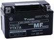 Bateria Yuasa ytx7a ytx7a-bs bateria ytx7a agm