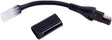 Tecmate akcesoria kabel adapterowy optimate m. połączenie tm