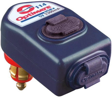 Adapter USB Tecmate o-114
