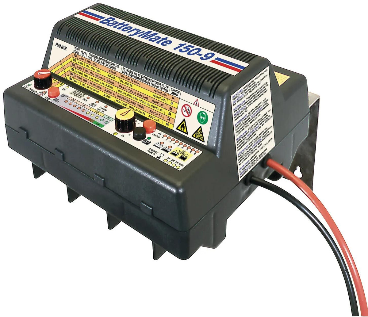 Ładowarka Tecmate Batterymate 150-9 Ładowarka Batterymate 150-9