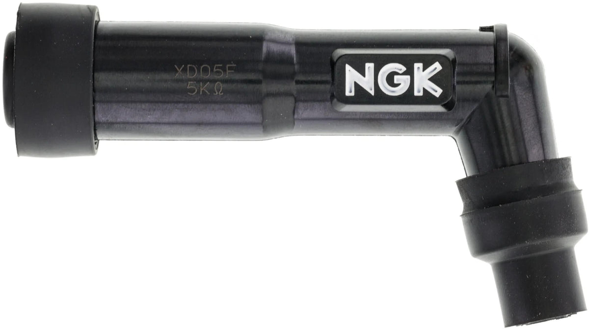 Złącze wtykowe gniazda świecy zapłonowej Ngk xd 05 f