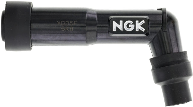 Złącze wtykowe gniazda świecy zapłonowej Ngk xd 05 f