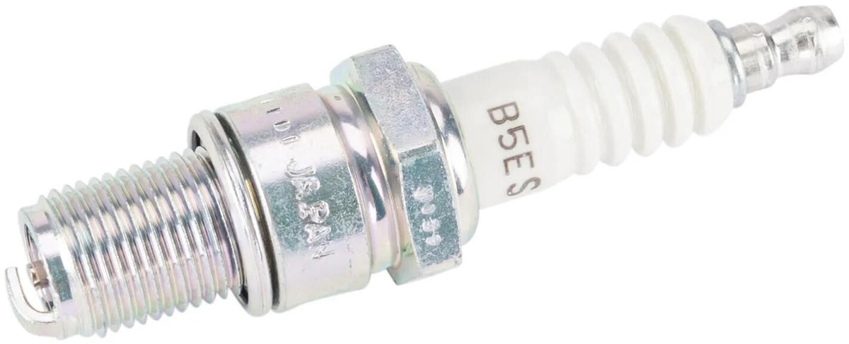 Ngk spark plug spark plug b5es standard