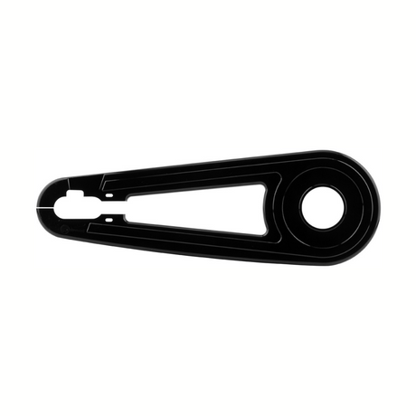 Chainman Cross 26 28 cal czarny