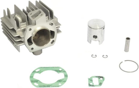 Cylinder z zestawem cylindrów Athena