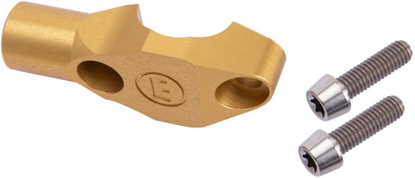 Magura zacisk do luster hc3 zacisk do luster hc3 złoty