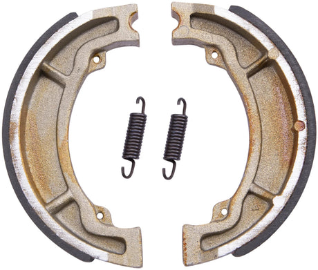 Segmenty hamulcowe TRW MCS 953 Szczęka hamulcowa MCS953 w standardzie organicznym