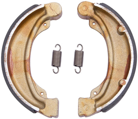 Segmenty hamulcowe TRW MCS 803 Szczęka hamulcowa MCS803 w standardzie organicznym