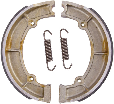 Segmenty hamulcowe TRW MCS 852 Szczęka hamulcowa MCS852 w standardzie organicznym