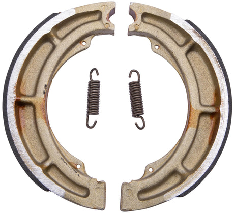 Segmenty hamulcowe TRW MCS 904 Szczęka hamulcowa MCS904 w standardzie organicznym
