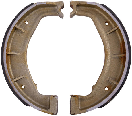 Segmenty hamulcowe TRW MCS 945 Szczęka hamulcowa MCS945 w standardzie organicznym