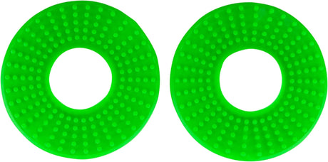 UFO pee griffgummi pączki gumowe pączki zielone