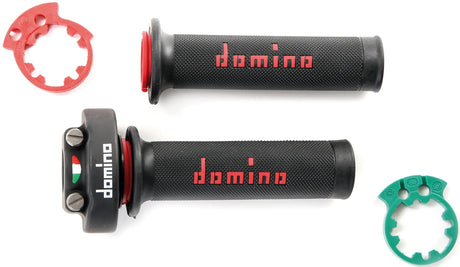 Domino uchwyt przepustnicy xm2 uchwyty przepustnicy aluminiowe sw 2-pull, uchwyt xm2