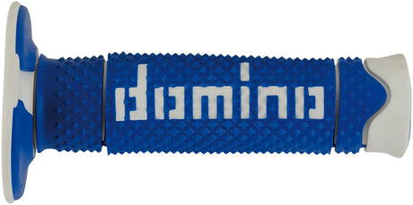 Rękojeść gumowa Domino a260 gumowa rękojeść a260 bl gr 120mm zamknięta