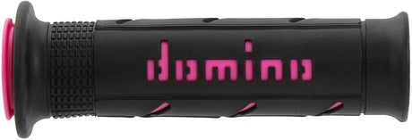Domino griffgummi a250 gumowy uchwyt a250 czarny różowy 120 125mm otwarty