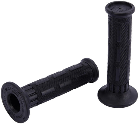 Gumowy uchwyt Progrip 698 Gumowy uchwyt 698 bw 135mm zamknięty