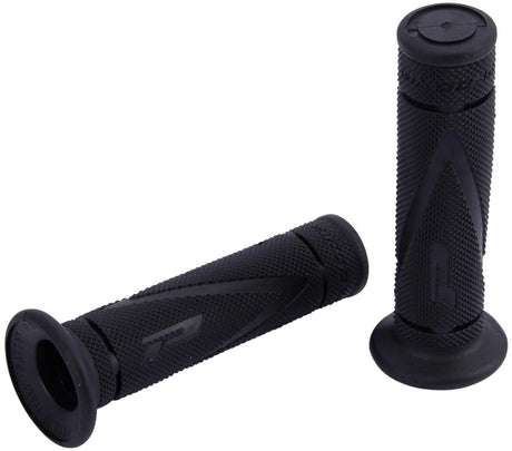 Gumowy uchwyt Progrip 837 Gumowy uchwyt 837 bw 122mm zamknięty