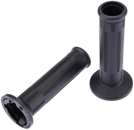 Gumowy uchwyt Domino Gumowy uchwyt w stylu BMW 6190 SW 122 mm otwarty