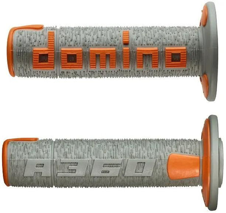 Rękojeść gumowa Domino a360 Gumowy uchwyt a360 gr lub 120 123mm zamknięty