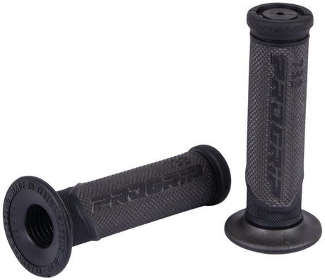 Gumowy uchwyt Progrip 732 Gumowy uchwyt 732 bw sw 125mm zamknięty 22 22
