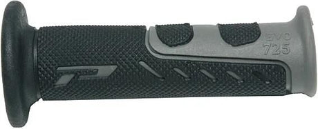 Gumowy uchwyt Progrip 725 Gumowy uchwyt 725 bw gr 122mm zamknięty
