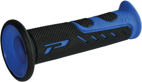Gumowy uchwyt Progrip 725 Gumowy uchwyt 725 sw bl 122mm zamknięty