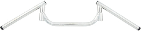 Kierownica Tommaselli Condor plus kierownica stalowa chr 22mm ver.condor