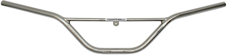 Kierownica Tommaselli w stylu vintage Kierownica w stylu vintage Tommase ze stali cr, 880 mm