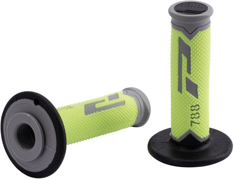 Gumowy uchwyt Progrip 788 Gumowy uchwyt 788 gr ge SW 115mm zamknięty.