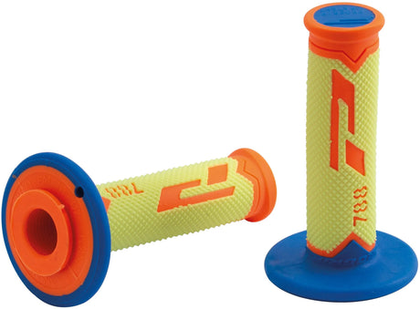 Gumowy uchwyt Progrip 788 Gumowy uchwyt 788 lub ge bl 115mm zamknięty